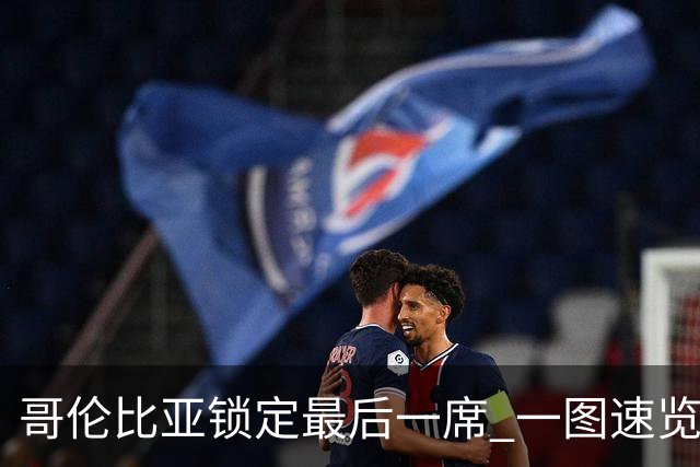 哥伦比亚锁定最后一席 一图速览世界杯16强